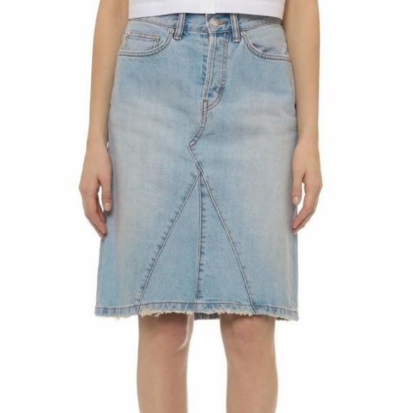 Marc By Marc Jacobs Dresses & Skirts - Marc by Marc Jacobs Icon Skirt